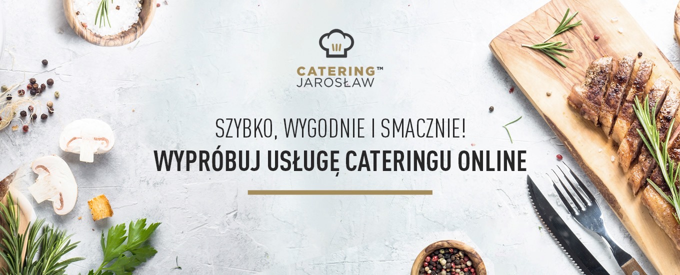 Catering Jarosław